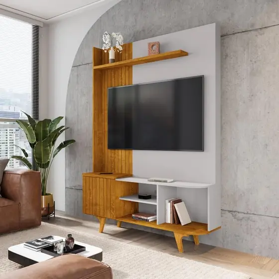 Home Victor para TV de até 55 Polegadas