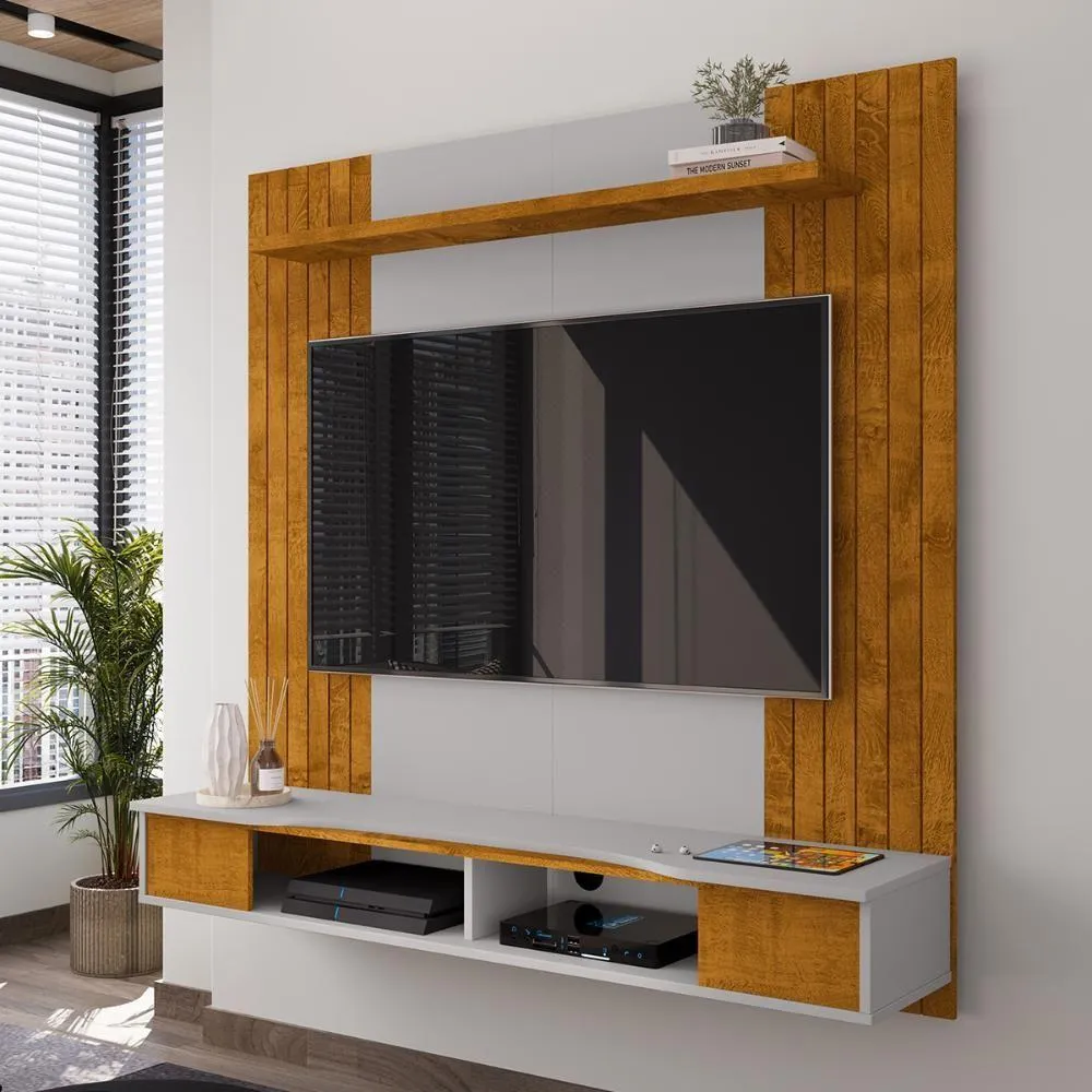 Painel Compact para TV de até 55 Polegadas