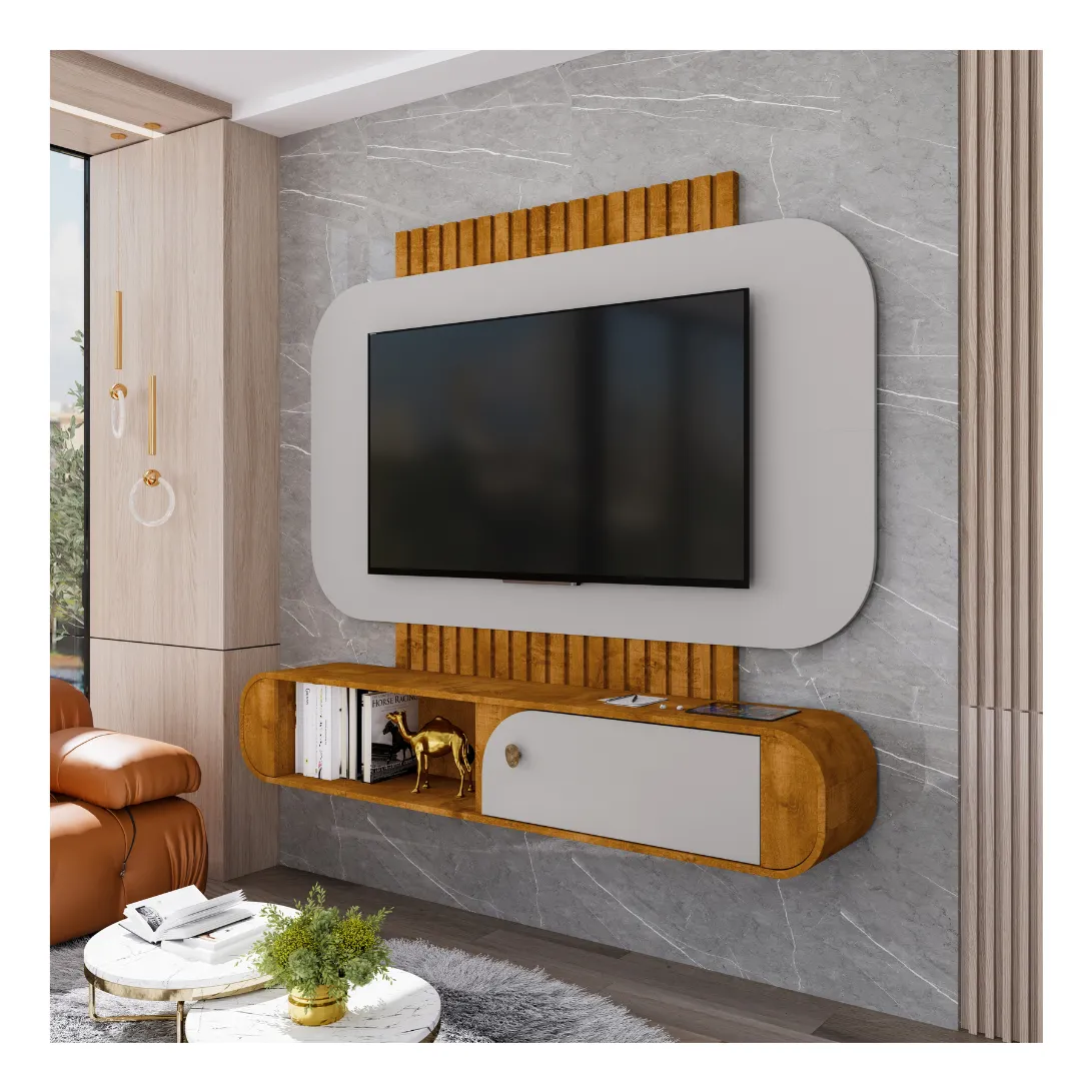 Painel UpLine para TV de até 55 Polegadas