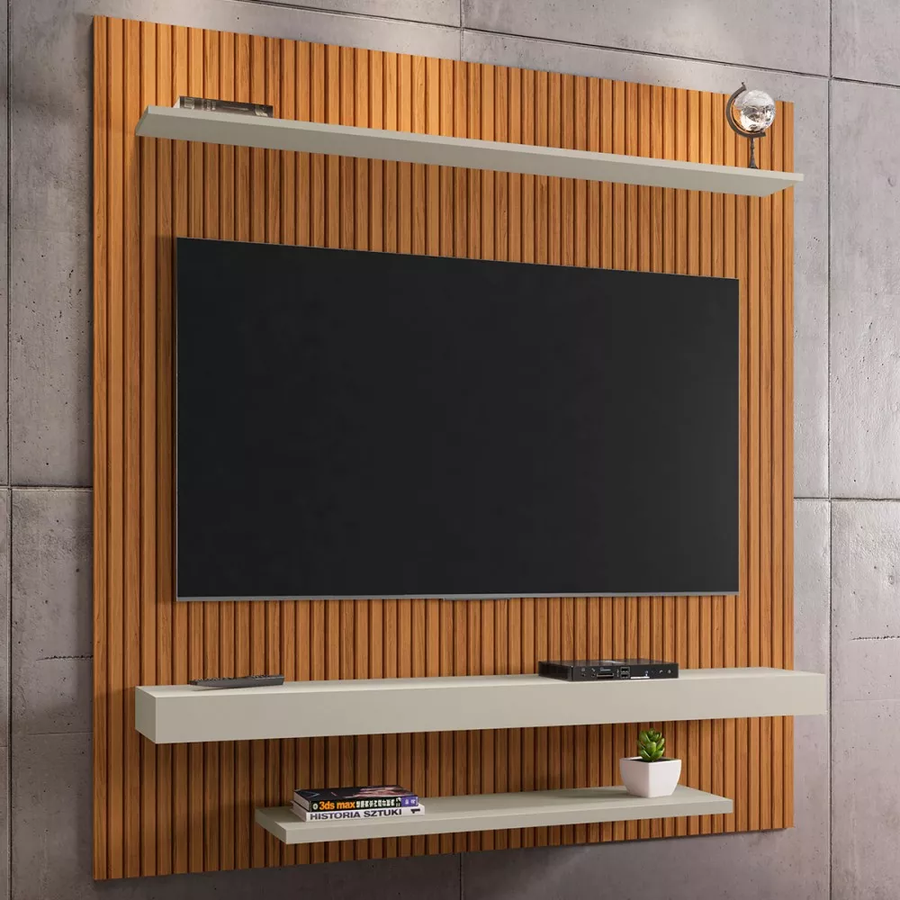 Painel Provence para TV de até 60 Polegadas
