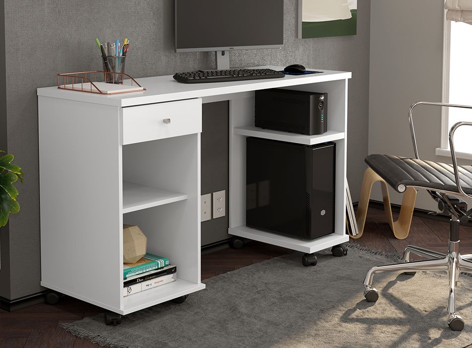 Mesa de Computador Rui