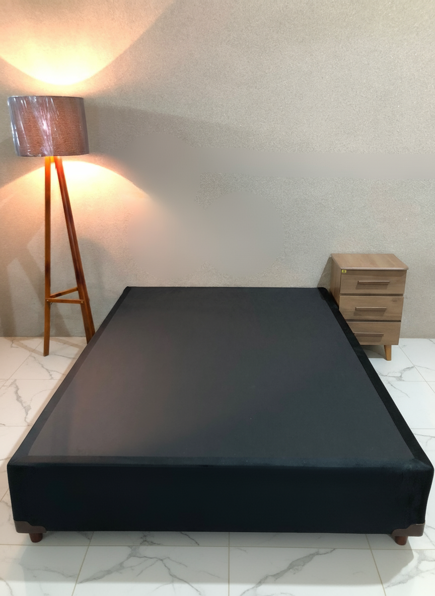 Base Box Casal