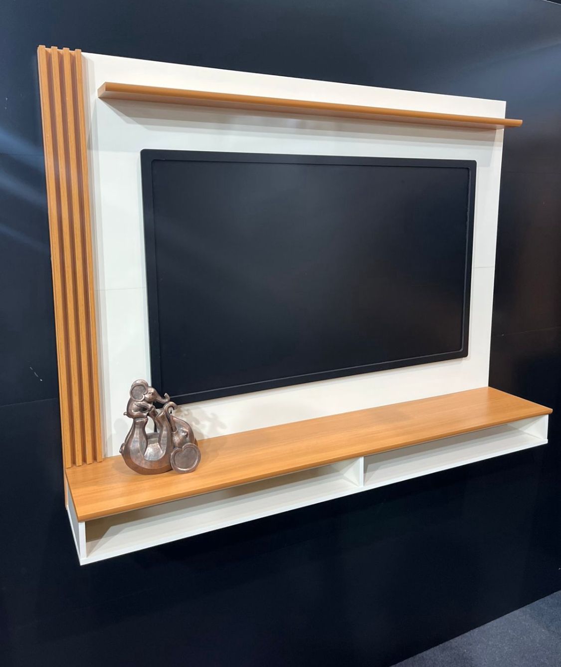 Painel Domo para TV de até 55 polegadas