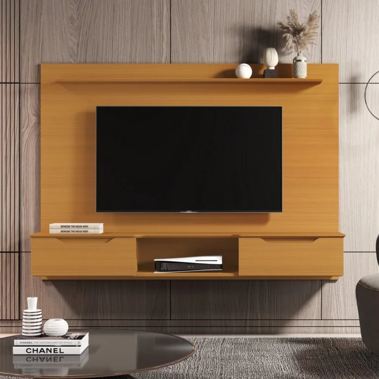 Painel Carmelo para TV de até 65 polegadas