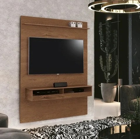 Painel Trinity 50 polegadas