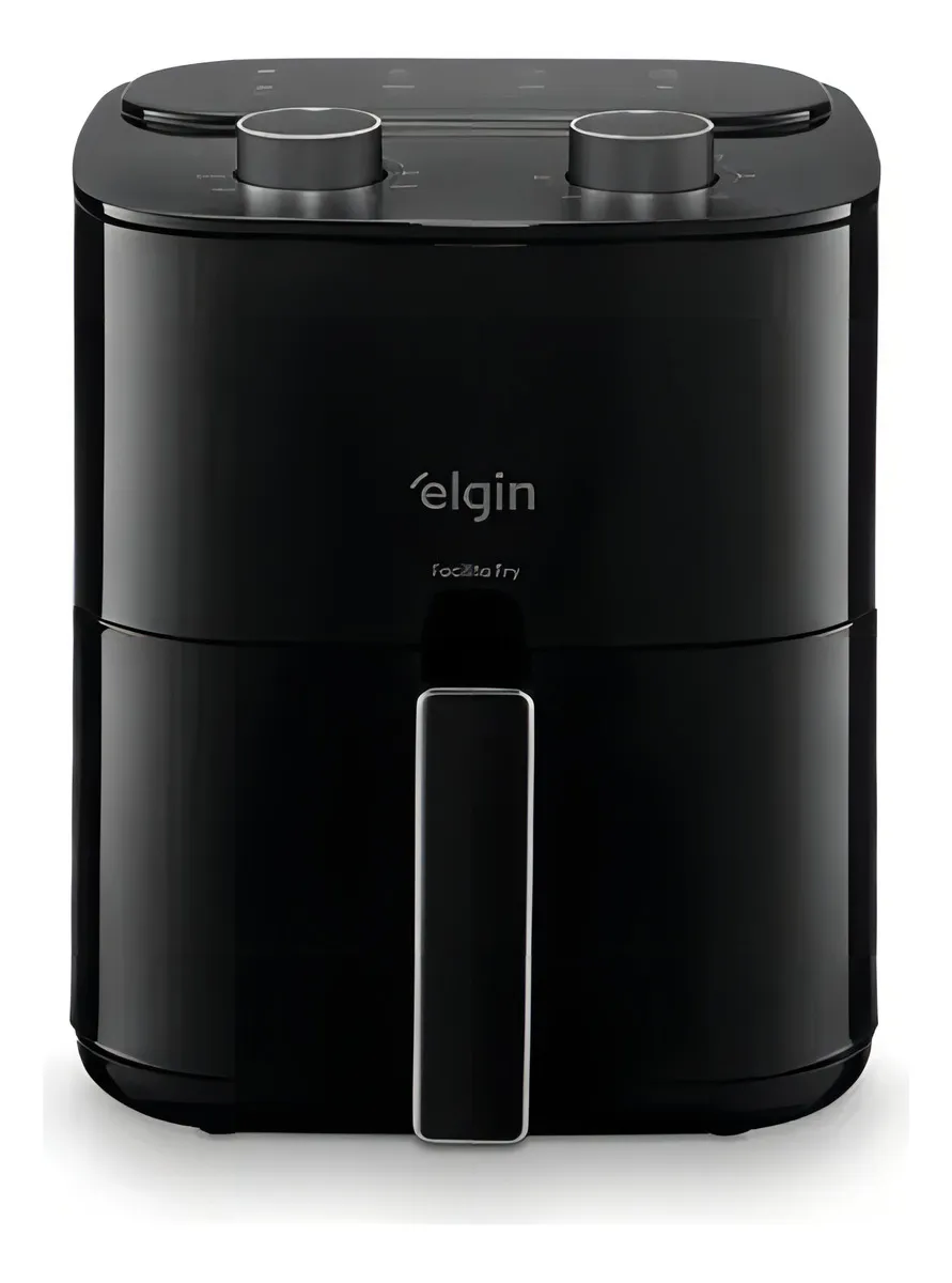 Air Fryer Elgin Facilita Fry 3,5L