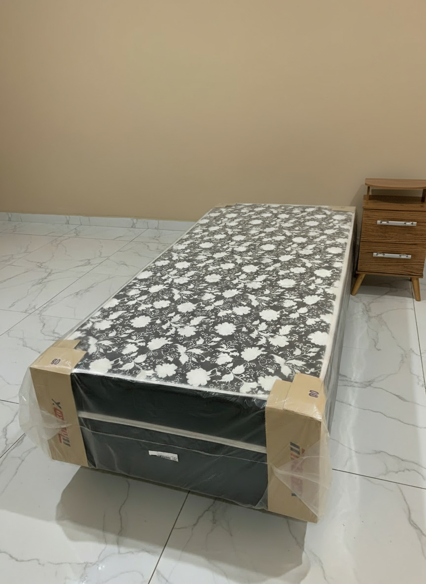 CAMA BOX CONJUGADA SOLTEIRO